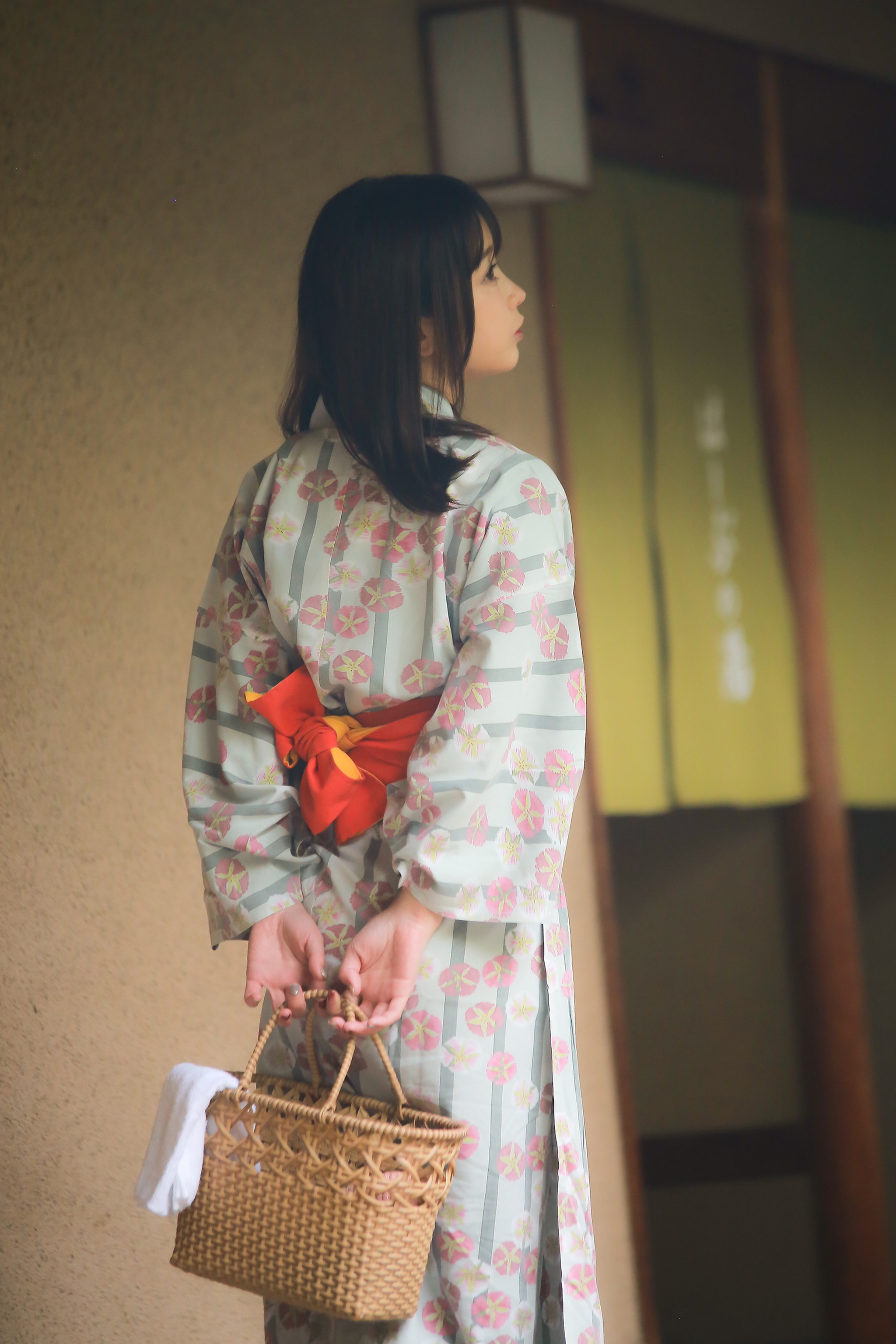 005.いくみ – いくみと温泉[202P]-XikXak